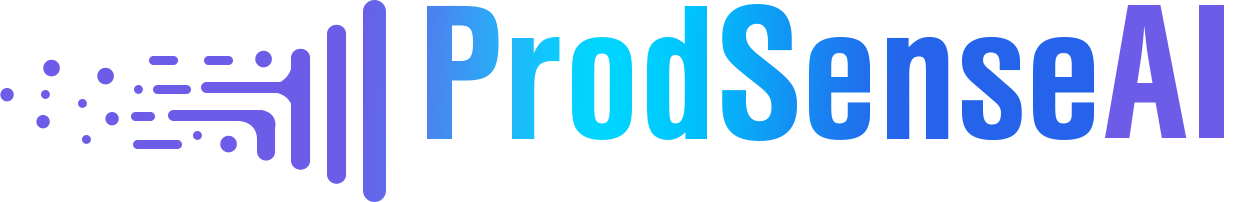 ProdSense AI